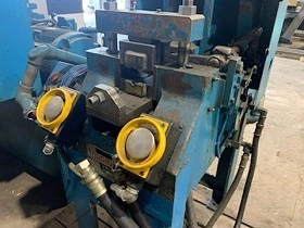 Used _UNKNOWN_ 322 Tube End Forming Machinery New Jersey US | National Machinery Exchange #1500471
