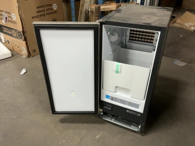 Used MAXX ICE MIM50P Ice Machines Michigan US | Miedema Asset Management Group #1761132