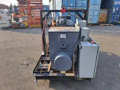 Used DEUTZ D914L06 Generators British Columbia CA | Lenmark #277297