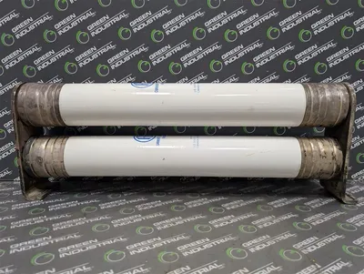 ITE 211 313 979 Double Barreled Current Limiting Fuse 200E Amps 5.5kV Used