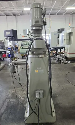 USED SHARP LMV-50