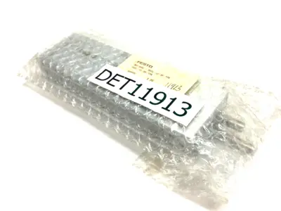 DGSL-12-80-Y3A, 543980 | Festo DGSL-12-80-Y3A Mini Slide 12mm Bore 80mm Stroke 543980 - New