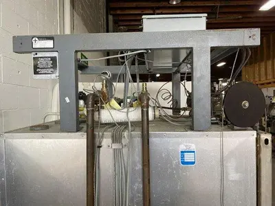USED PRIMUS PSS5-B-MESD