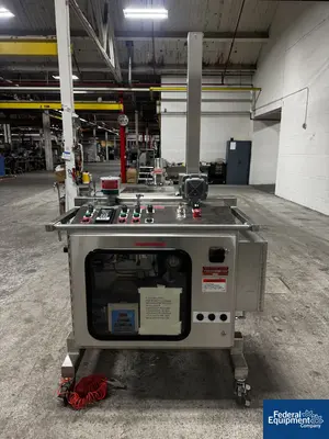 USED Quadro Quadro Comil U10 Process Mill
