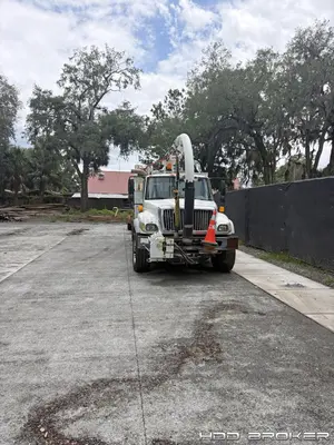 Used SUPER SUPER PRODUCTS Combination Sewer Cleaners Florida US | HDD Broker #1347006