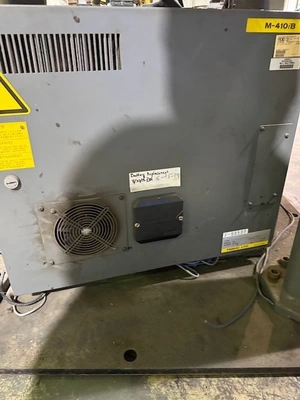 FANUC M410IB/160 4 Axis Robots | K.B. Industries LLC (6)