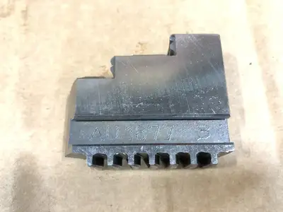 Lathe Chuck Top Jaw (Set of 3)