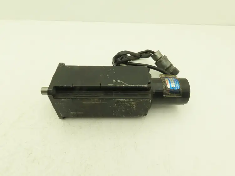 Used SANYO DENKI _UNKNOWN_ Servo Motors Indiana US | Arrow Industrial #554945