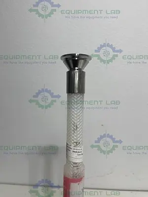 USED SAINT GOBAIN 23035763 PURE FIT 96" HOSE W/ 3/4" TO 1 1/2" SANITARY FITTING 90PSI