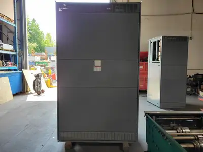 Used 2019 SQUARE D QED Switchgears British Columbia CA | Lenmark #239355