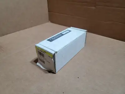 Rebuilt Kit