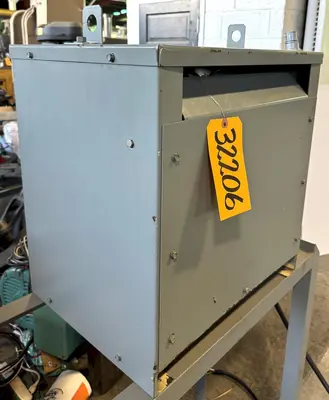 Used COMCO _UNKNOWN_ Transformers Ohio US | CW WOOD MACHINERY #1424364