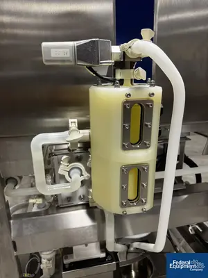 USED GE Healthcare GE Healthcare Ã„KTAprocess Liquid Chromatography System