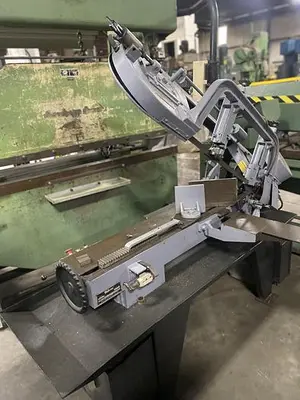 USED WELLSAW 2656