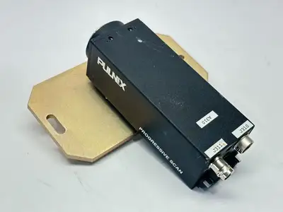 Used Pulnix TM-6710 Camera Systems Michigan US | Maverick Industrial Sales #1401384