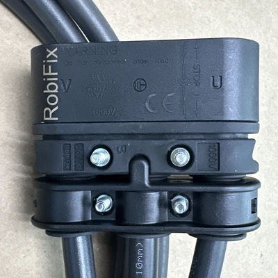 NEW Leoni 3.209.015M.3066B