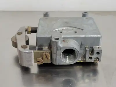 USED GENERAL ELECTRIC CR9440 F1B