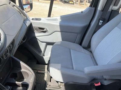 USED 2018 FORD TRANSIT 350