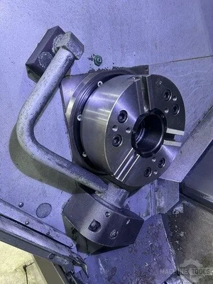 USED 2016 HAAS ST-35Y