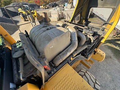 Used 2015 VOLVO L150H Wheel Loaders Pennsylvania US | Proxy Equipment #1377858