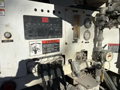 Used 2012 INTERNATIONAL 4400 Concrete Mixer Trucks New Jersey US | Proxy Equipment #1381631