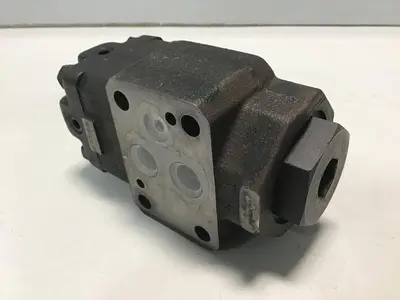 USED PARKER PR3MH12FN