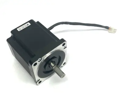 Used Applied Motion Products High Torque Step Motor NEMA 34 2-Phase Hybrid Motors (misc) Michigan US | Maverick Industrial Sales #1397921