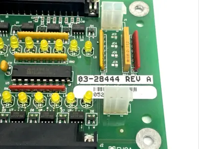 USED ASM EAGLE 60