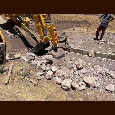 ZX ZWY-80 Excavation Loader