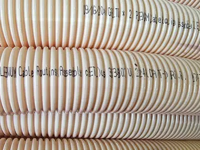 2" x 274 ft Cable Routing Assembly 3034302