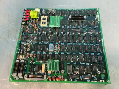 Used MAZAK I829037A Printed Circuit Boards (PCB) Ohio US | HGR 24 #1316156