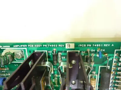 USED ABB 74951