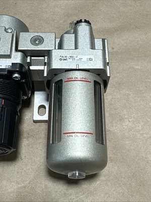 NEW SMC AC30-N02-Z