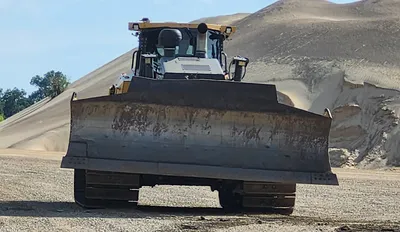 Used 2019 Deere 950K Crawler Dozers Texas US | Zadoon Equipment #1480656