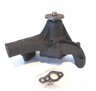 CARQUEST 10-444 REMANUFACTURED DOMESTIC WATER PUMP 10444