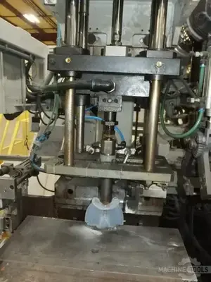 USED 2010 UNILOY UMS-100D