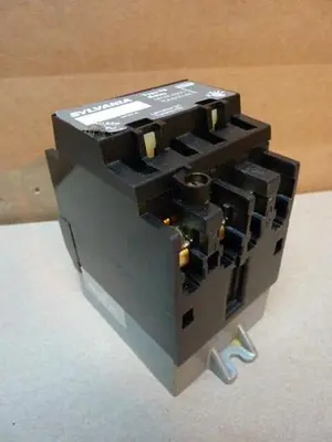 USED SYLVANIA P6-20-76