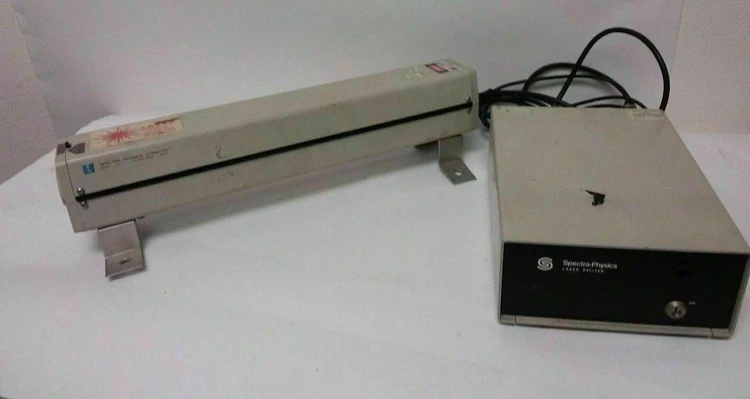 Used Spectra 120 Miscellaneous Laboratory Equipment California US | Amiron Machinery #1439121