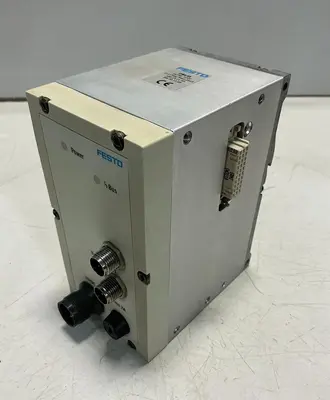 USED FESTO IFB8-03