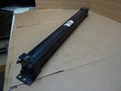 USED SCHRADER BELLOWS FAB110421