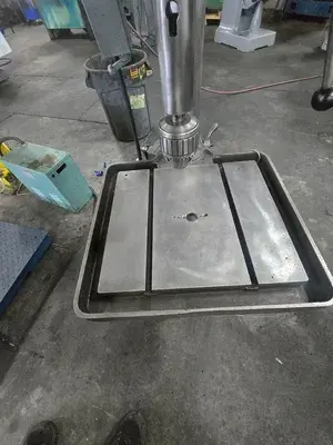USED CLAUSING 2275