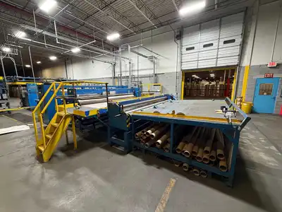 PINNACLE 12' WIDE Slitter/Rewinders | Perry Equipment (2)