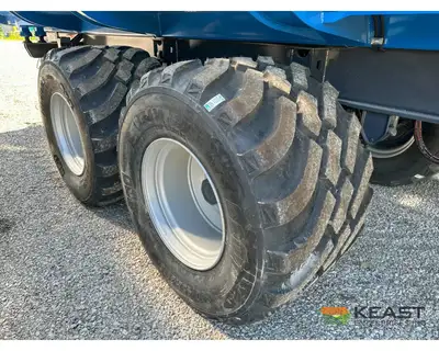 Used PENTA _UNKNOWN_ Dump Trailers Iowa US | Keast Enterprises #1360372