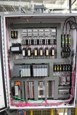 USED 2001 Erie Mill & Press Company, Inc. EMPCO 5025-60RT