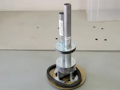 NEW HUBBELL S1PTBRS