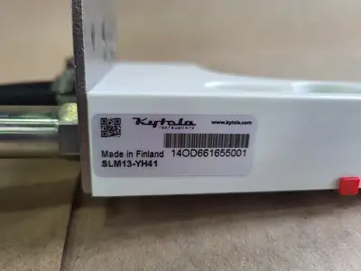NEW KYTOLA INSTRUMENTS SLM13-YH41