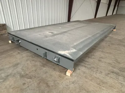 New | in-Stock METTLER TOLEDO VTS231 Scales South Carolina US | Yellow Tag Capital Recovery #1330999