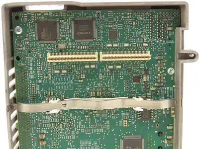 Allen Bradley 2711P-RP8A Panelview Plus  Touch Panel Logic Module Series A