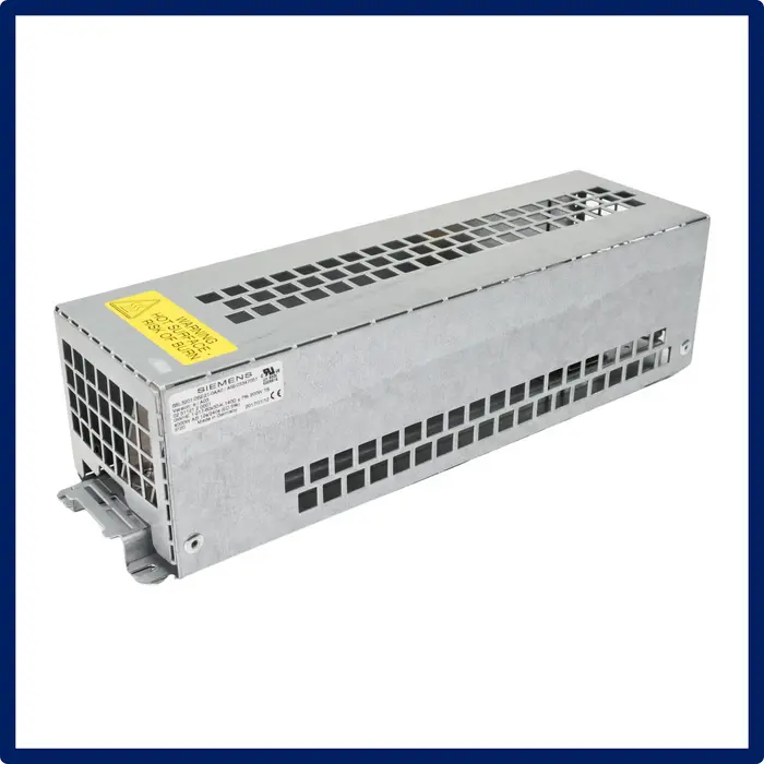 NEW SIEMENS 6SL3201-0BE21-0AA0
