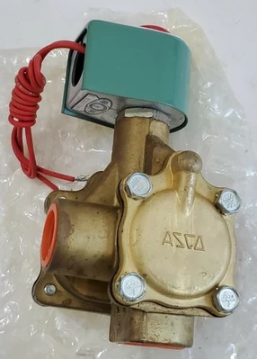 NEW ASCO 8316D44